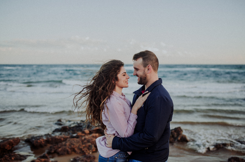 4 Lugares para fotos preboda en Murcia