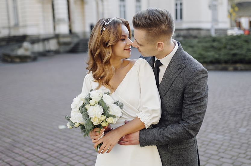 7 tendencias de bodas que desapareceran ¡impresionante!