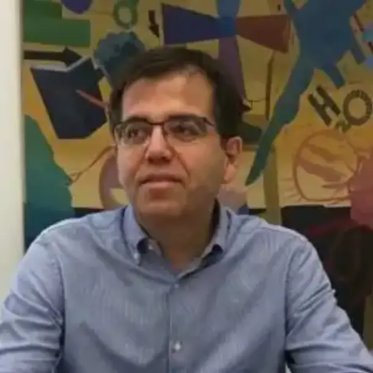 Mariano Soto García