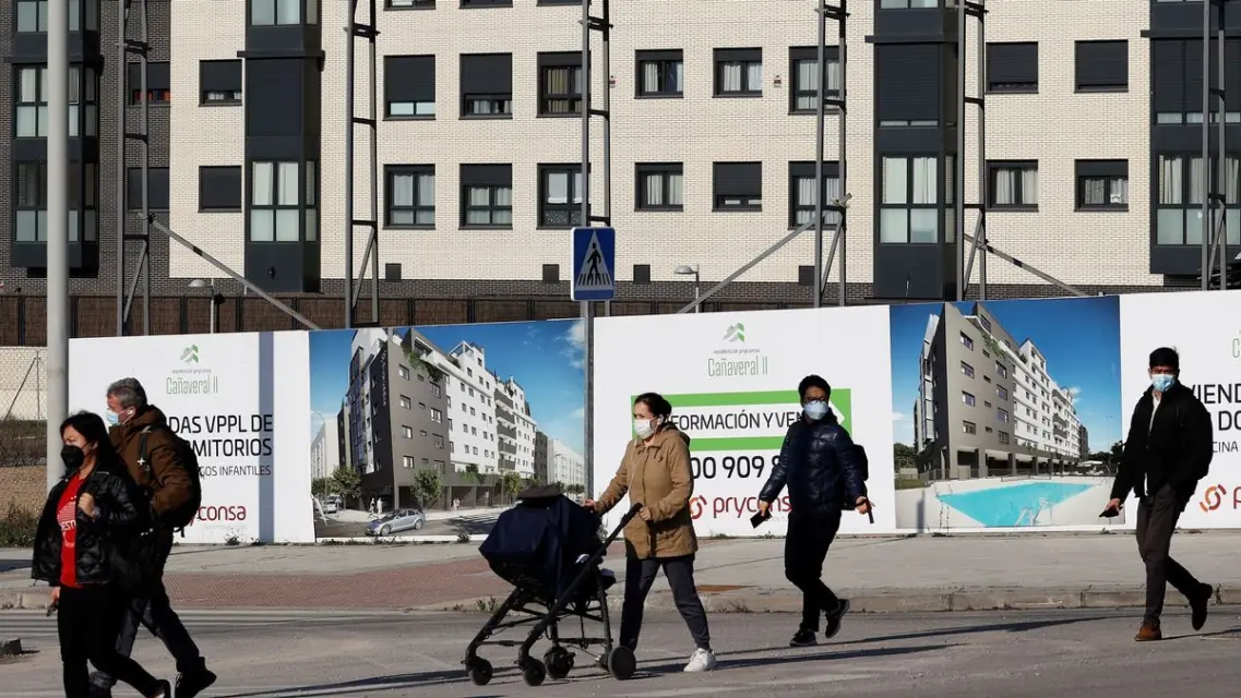¡Atención! Inicia la ayuda para alquileres a jóvenes en Murcia