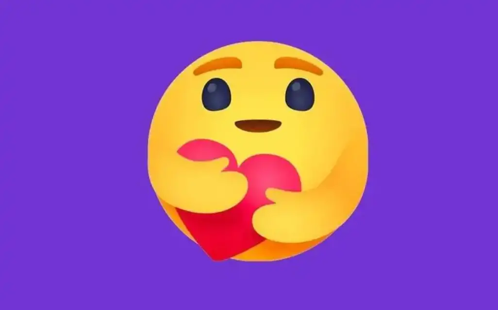 Me importa es la nueva reacción disponible en el facebook ante el coronavirus