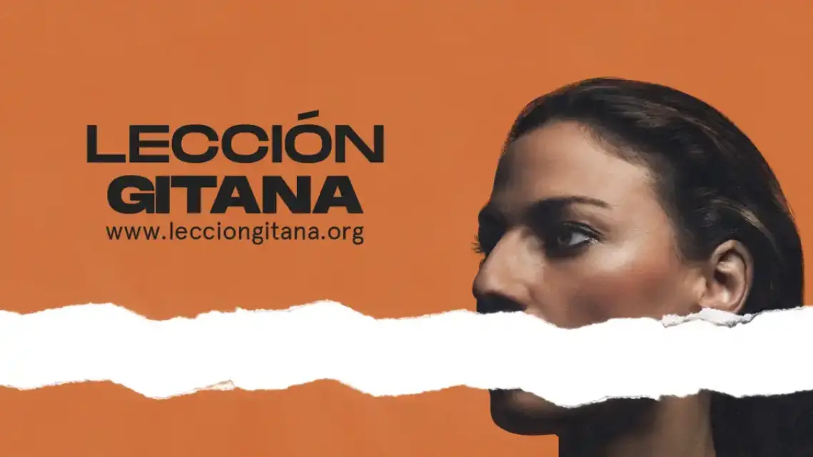 Campaña virtual para promover igualdad de oportunidades en Comunidad Gitana de Puerto Lumbreras