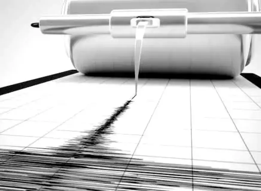 Terremoto de baja intensidad se sintió en Cieza