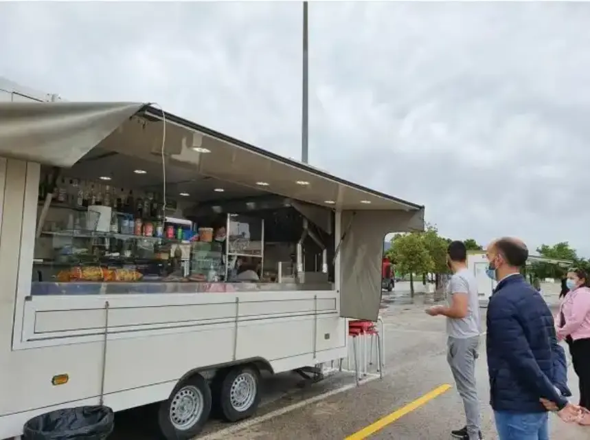 El Ayuntamiento de Lorca autoriza la celebración de los mercados semanales en pedanías a partir del 25 de mayo