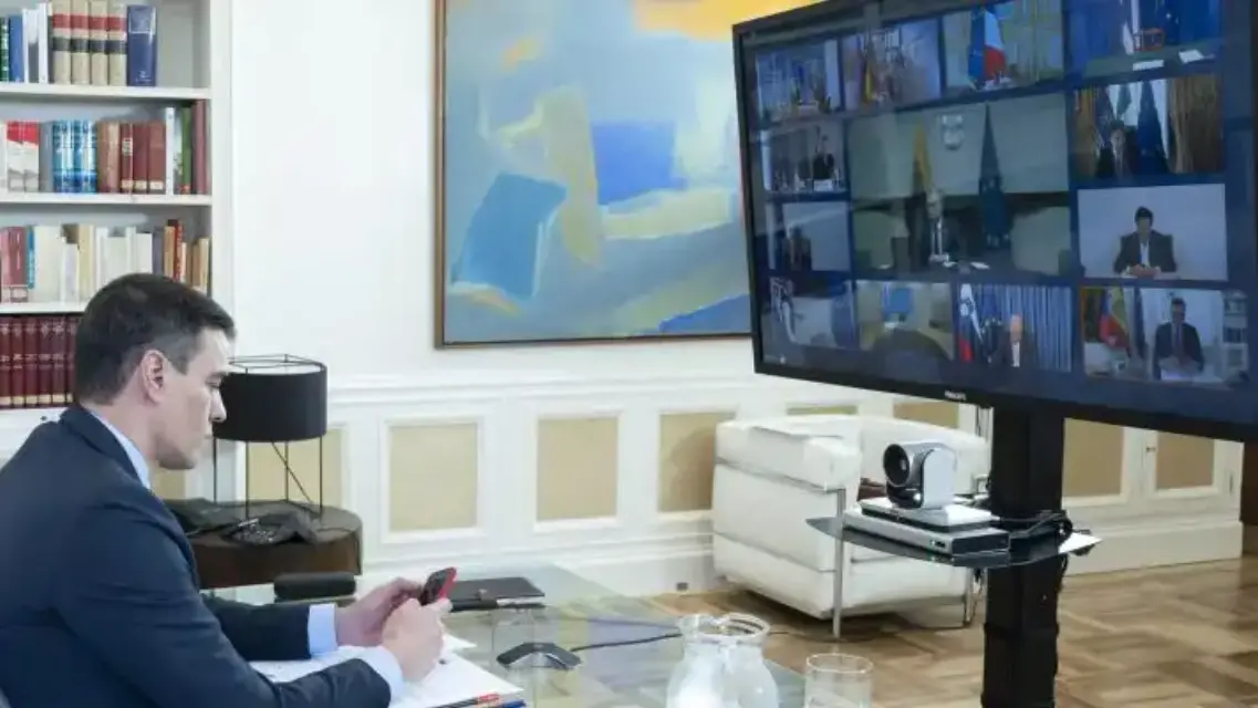 El primer pago del fondo de 16.000 millones se hará en julio a las autonomías anunció Sánchez