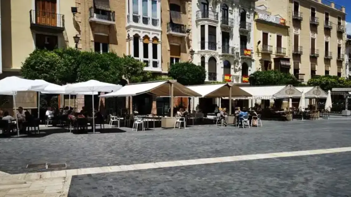 Menos restricciones en la fase 2 en la que avanza la Región de Murcia este lunes