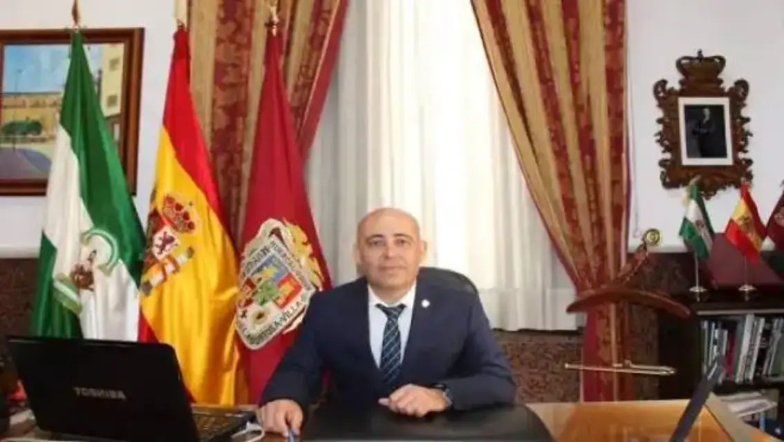 Domingo Fernández será alcalde de Huercal gracias al pacto entre el PP y un concejal de Ciudadanos