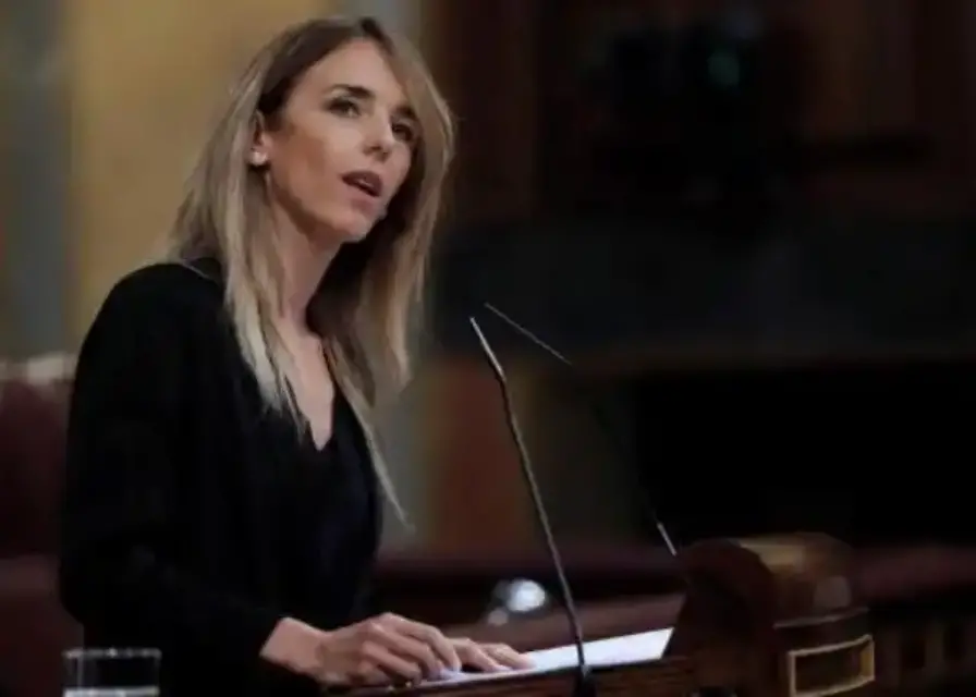 “Usted es el hijo de un terrorista” le dijo Álvarez de Toledo a Pablo Iglesias