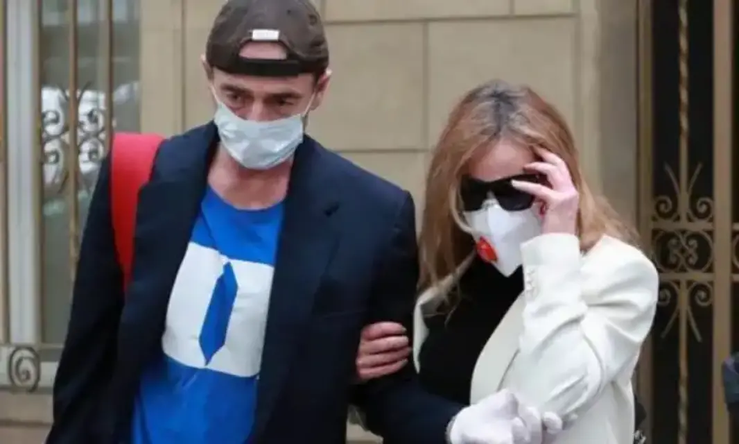 Ana Obregón sumergirá el dolor por la muerte de su hijo Alex en acciones filantrópicas