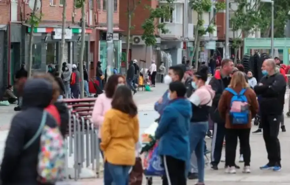 Al ingreso mínimo vital le abrieron las puertas este viernes y llegará a un millón de familias
