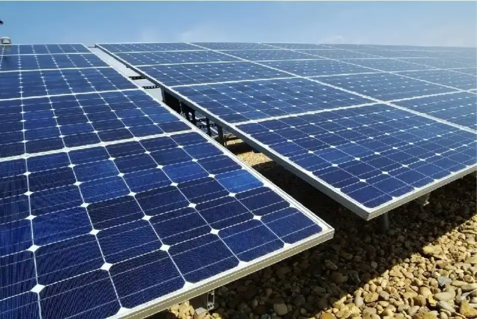 Luz verde a las fotovoltaicas, Puerto Lumbreras el gran favorecido. La Región de Murcia acorta los trámites para proyectos de energía solar