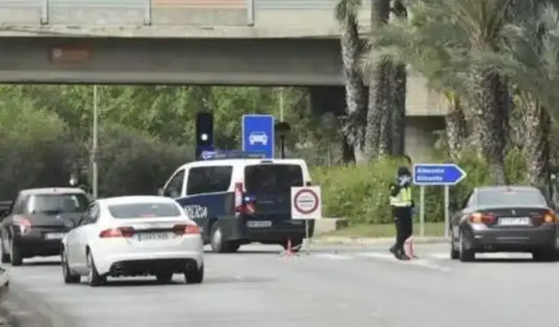 Viajar entre las autonomías dependerá de que sus presidentes salgan del estado de alarma antes del 21 de junio