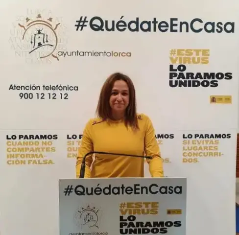 Desempleo en Lorca: 341 parados más en mayo debido a la crisis del coronavirus