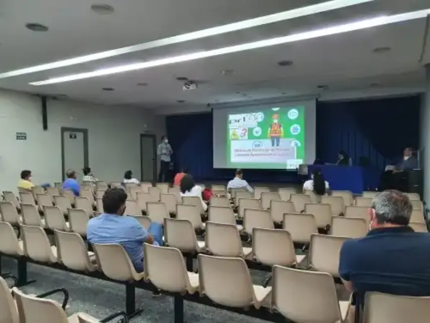 Coordinan la reapertura de los locales sociales en barrios y pedanias lorquinas