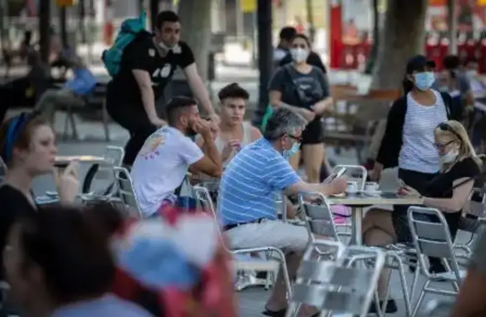 Fase 3: La Región de Murcia avanza a ella desde este lunes 8 de junio