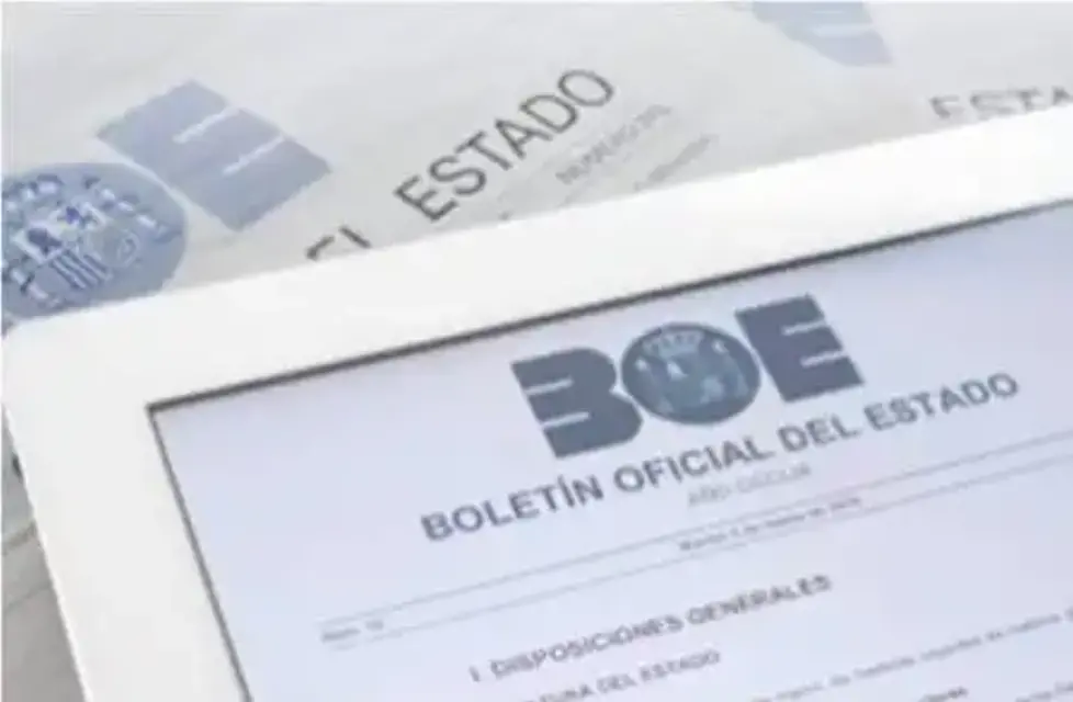 Carácter exclusivo en la fase 3 para cada Autonomía se registra este sábado en el BOE