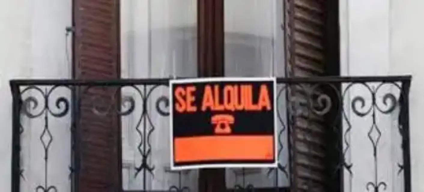 Las familias vulnerables murcianas podrán solicitar las ayudas para el alquiler de viviendas hasta el 6 de julio