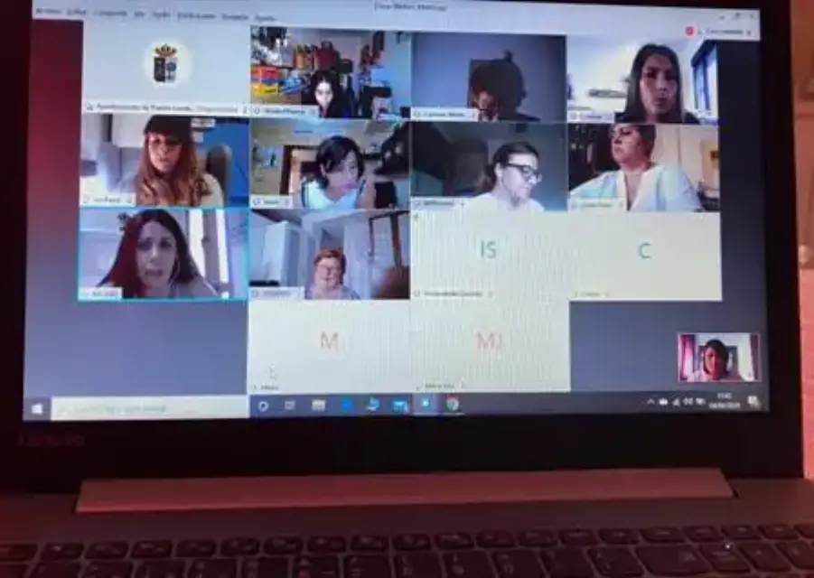 Sensibilización en igualdad proponen para las mujeres lumbrerenses