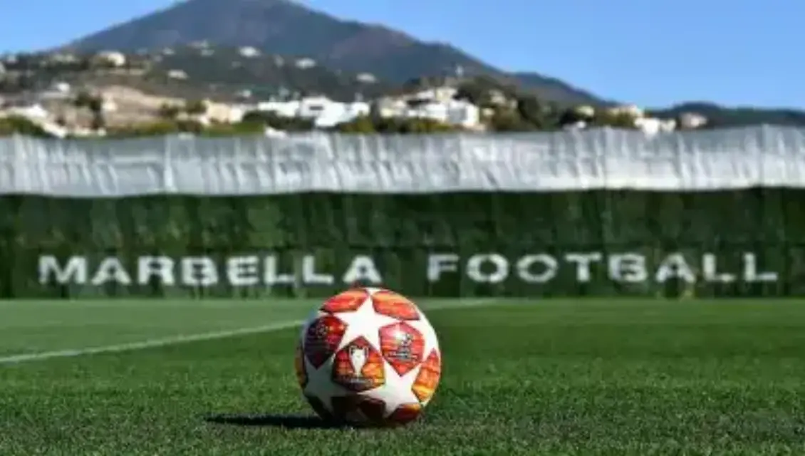 El ascenso a Segunda División se jugará en la Costa del Sol