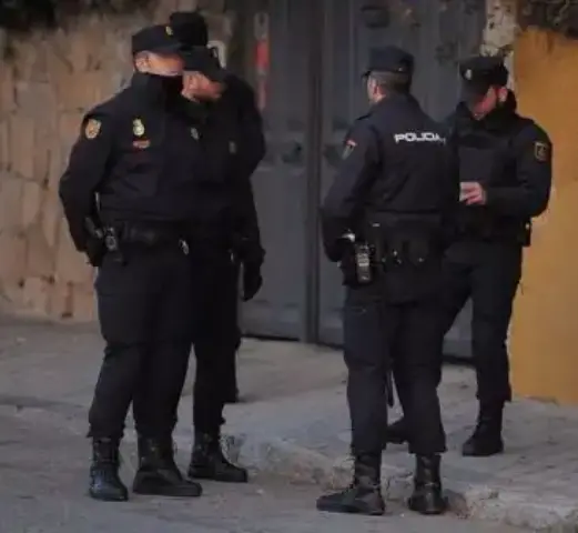 Robó “20 euros” a un menor en plena vía pública y lo detuvo la policía