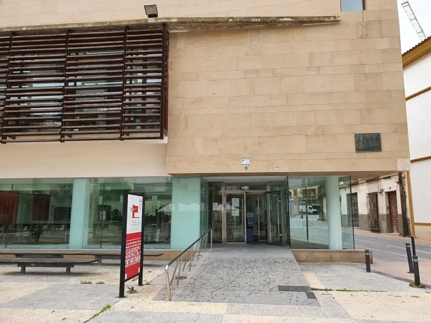 Nuevo club virtual de lectura en la biblioteca municipal Pilar Barnés