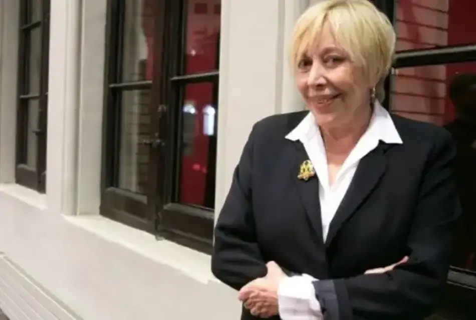 A Rosa María Sardá la vida le baja el telón a los 78 años