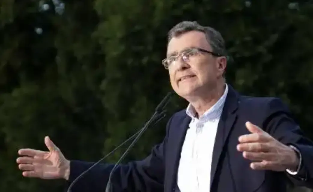 Por segunda semana consecutiva Ballesta no convocó a la Junta de Gobierno del Ayuntamiento