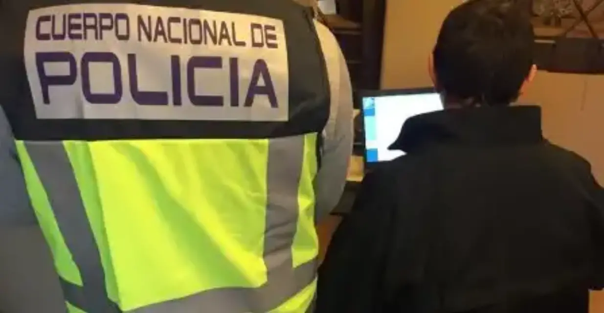 Amenazó de muerte a dirigentes políticos en las redes sociales y lo detuvo la policía