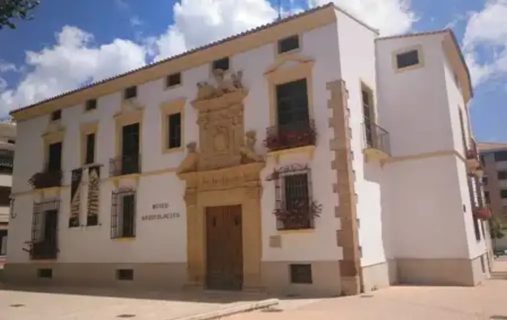 El Museo Arqueológico Municipal de Lorca reabre sus puertas este lunes