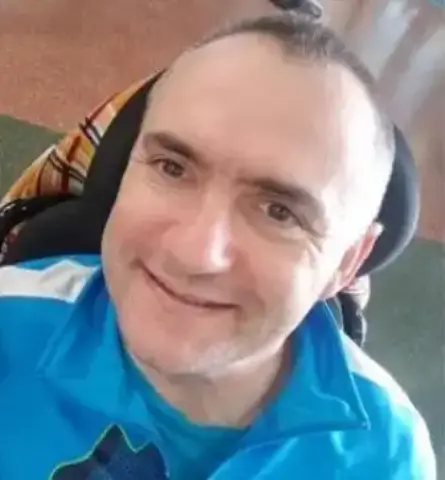 Encontraron el cadáver de expolicía discapacitado y detienen a su mujer como autora del crimen