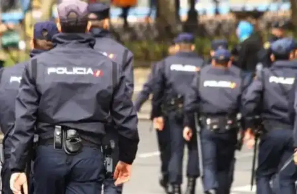 Desarticularon un clan familiar que se dedicaba al tráfico de cocaína en Lorca