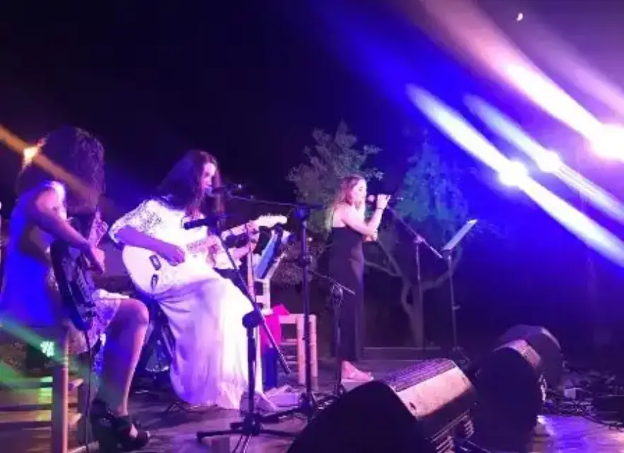 Puerto Lumbreras se adhiere al Plan CREA “Noches al raso” para fomentar las actuaciones de artistas murcianos en el verano