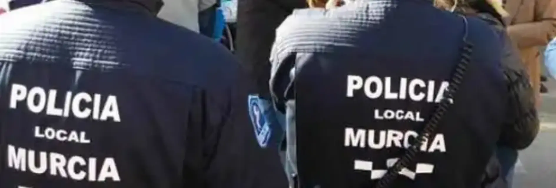 Lo detuvieron por degollar a su anciano padre en Alicante
