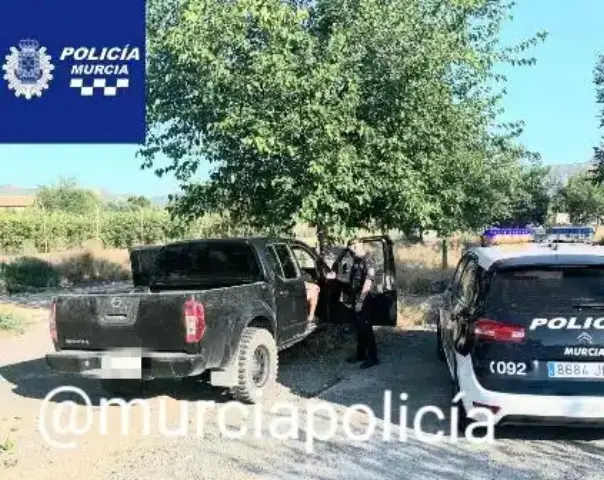 Los borrachos se imponen al volante en Murcia causando accidentes