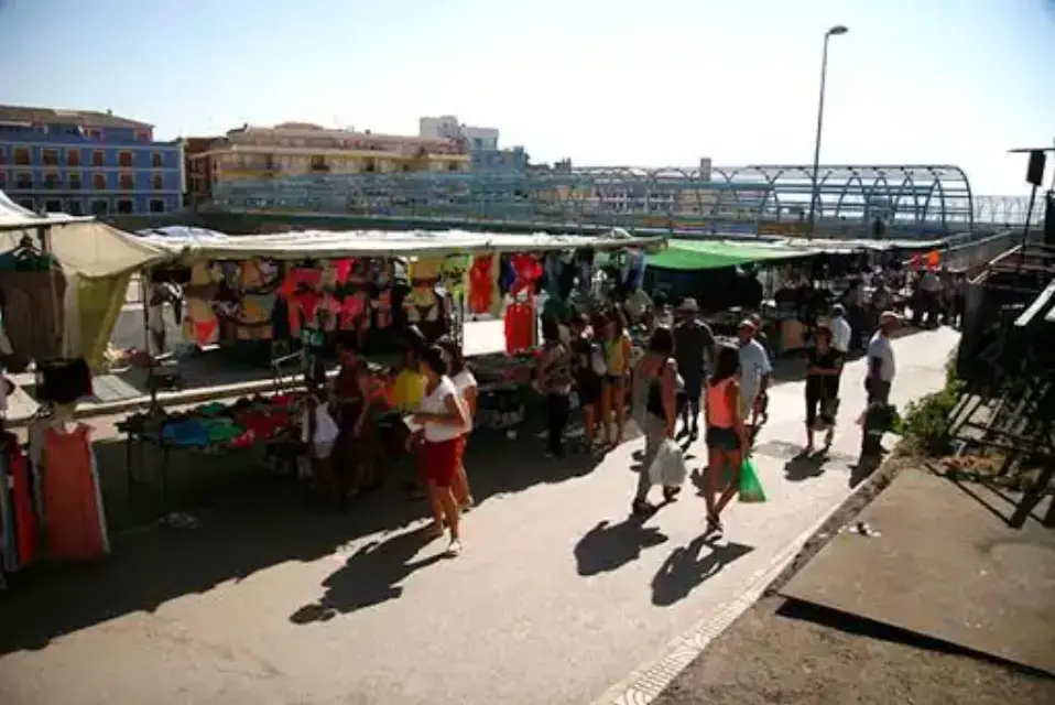 Proponen reubicar mercado semanal y crear uno con productos “hecho en Puerto Lumbreras”