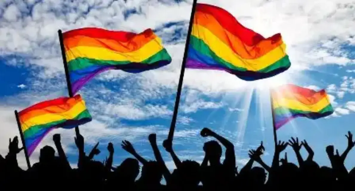 El arcoíris no debe representar a la comunidad LGTBI: VOX San Javier