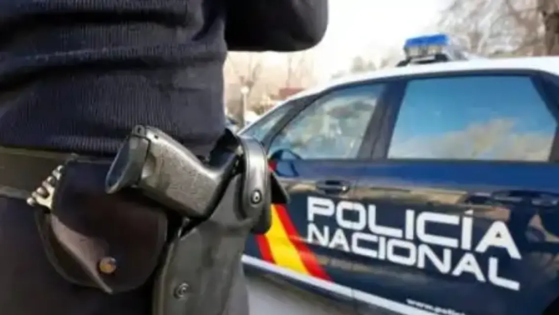 Le cortó el cuello a un sujeto con un cúter y lo detuvieron en Lorca