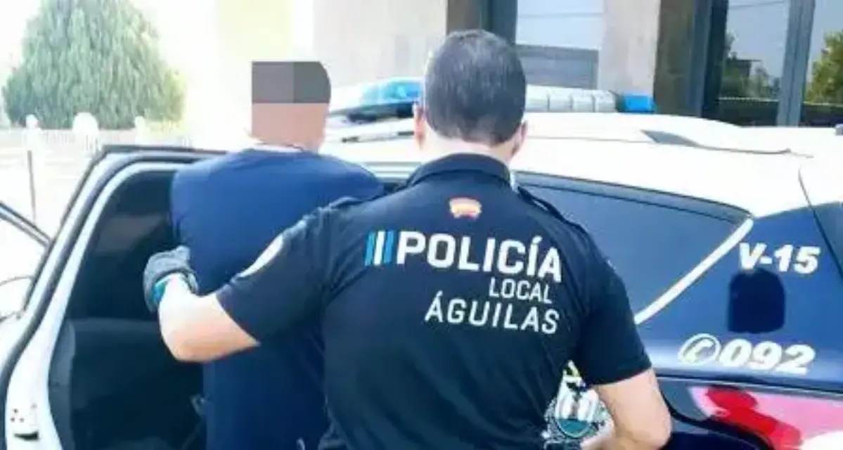 Los hombres se desatan con violentas  agresiones a las mujeres en la Región