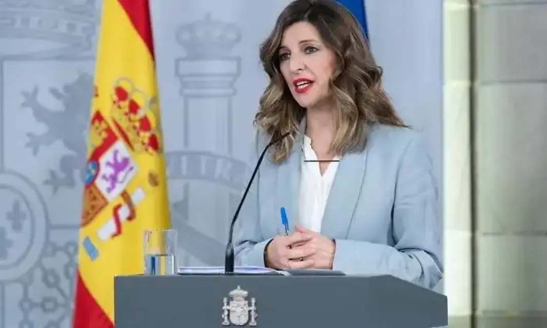 Extender los ERTE hasta septiembre podría acordar el Gobierno con los agentes sociales