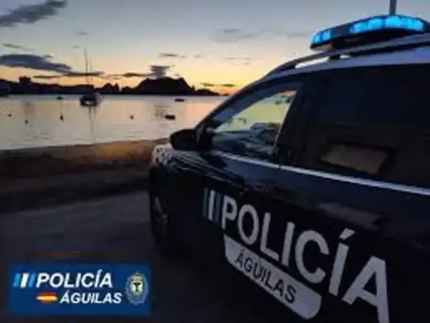 Lo detuvieron por realizar tocamientos a una menor en plena calle y el juzgado lo dejó en libertad