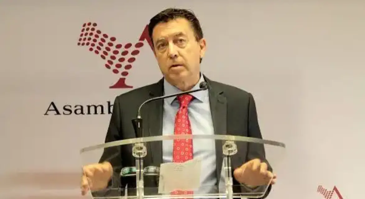 Ciudadanos considera que con el Mar Menor es “hora de ser valientes”