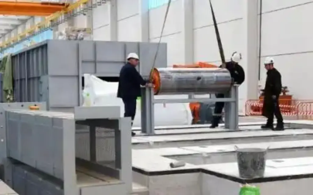 Se hunden los precios industriales en España durante mayo, Murcia la comunidad donde más descendieron