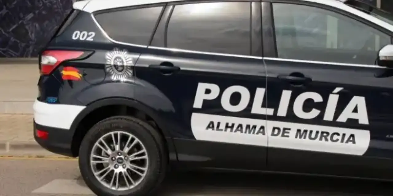 Intentó matar a su novia estrangulándola, pero lo arrestó la policía