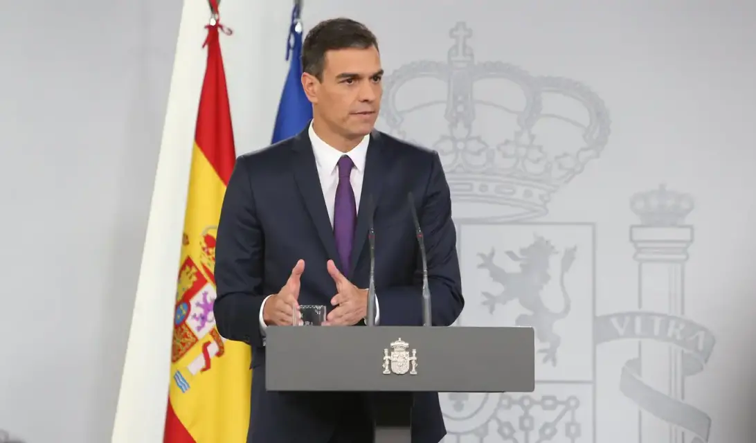 Sánchez ruega a los ciudadanos: “no bajemos la guardia” ante los rebrotes