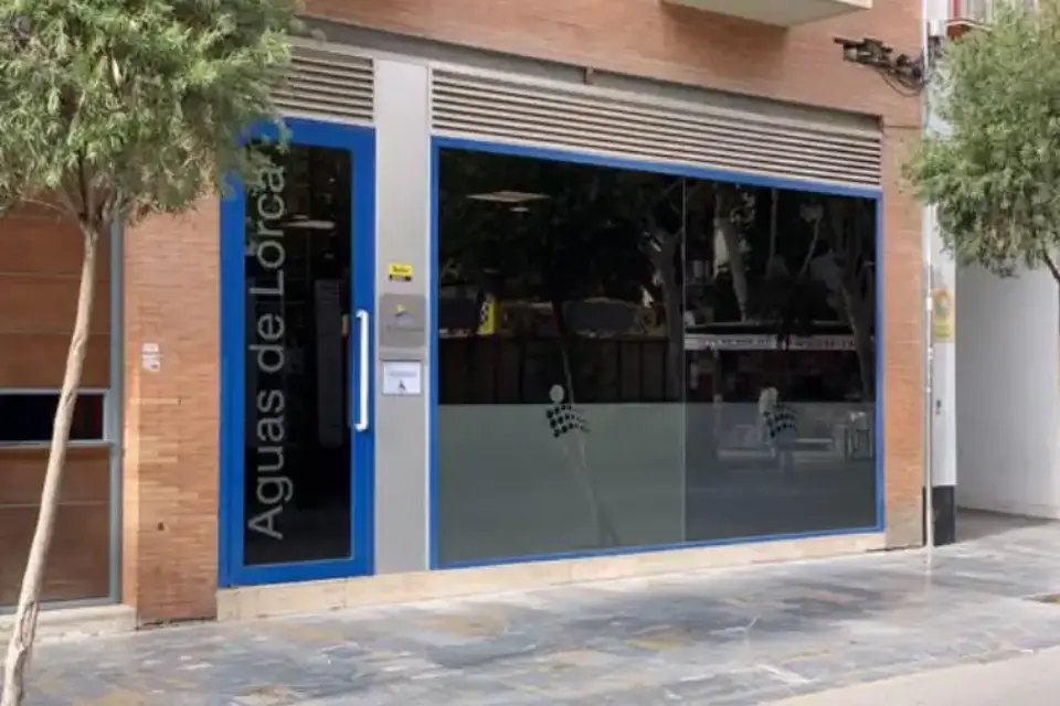 Refuerzo de canales no presenciales permite a Aguas de Lorca atender de forma personalizada y segura