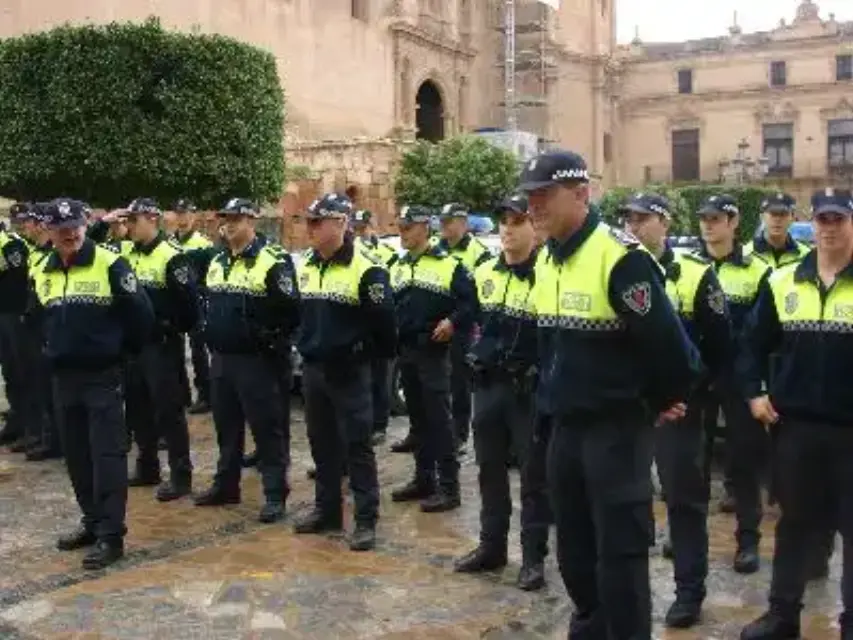 ‘Estamos solos’. Carta abierta de los agentes de la Policía de Lorca confinados
