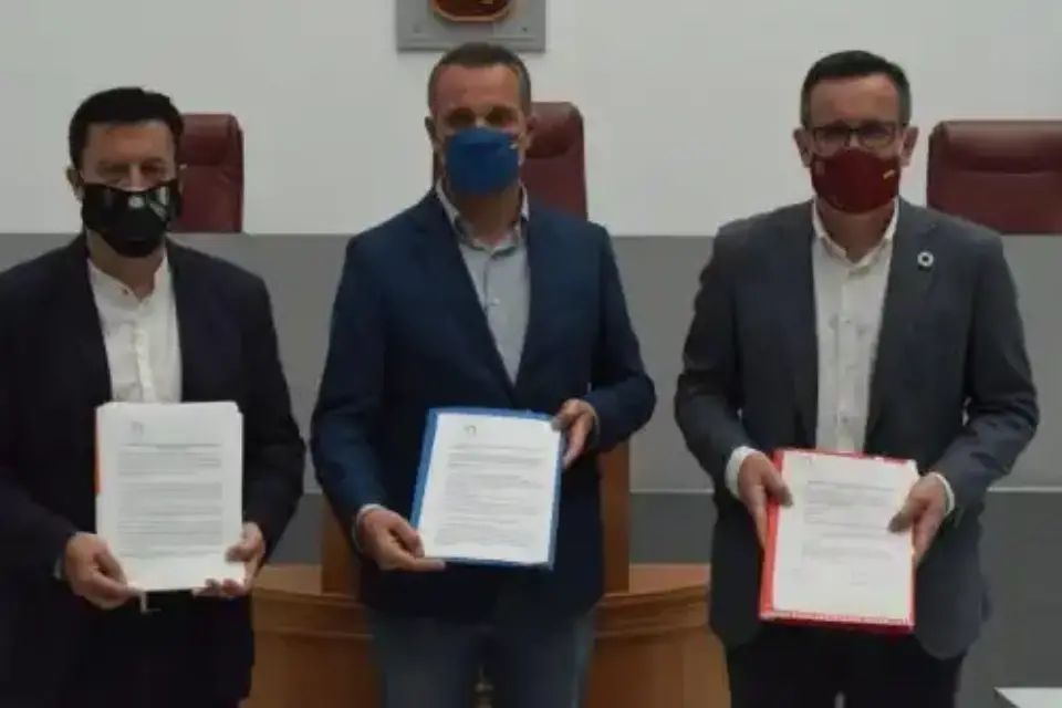Prealerta del Plan Verano del SMS ante posibles nuevos brotes
