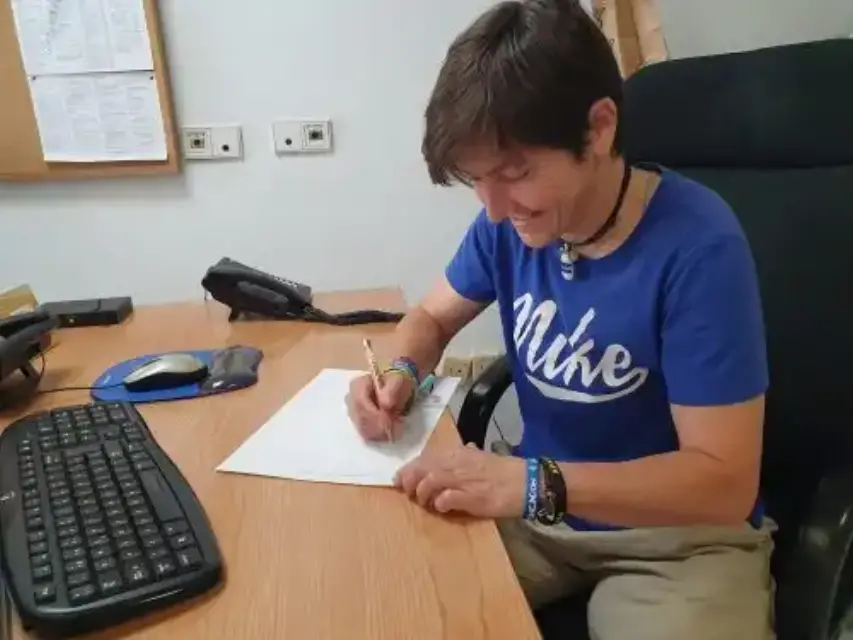 La Concejalía del Mayor pone en marcha la iniciativa “Cartas Amigas contra la Soledad”