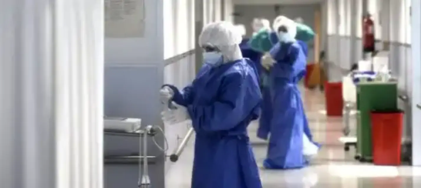 Murcia y Cartagena los municipios con más infectados de coronavirus en la Región