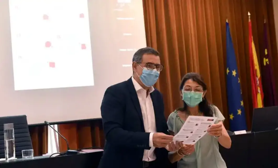 163 alumnos en dificultades económicas han sido beneficiados con el pago de matrículas en la UMU